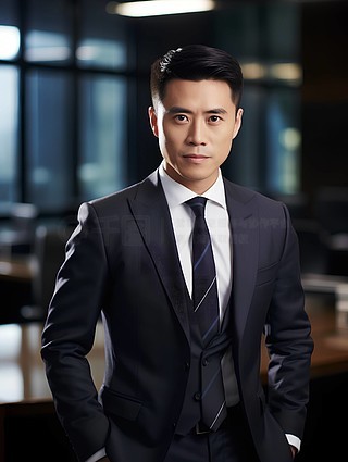 胡燕 创始人 & 执行董事